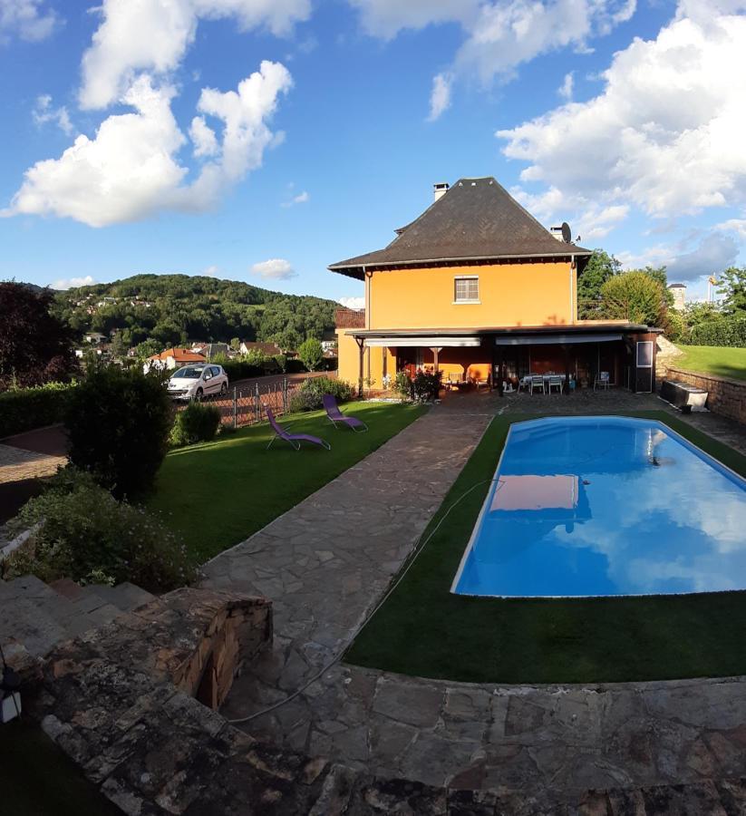 Gite, D'hote De Charme, Petit Dejeuner Compris Holiday home