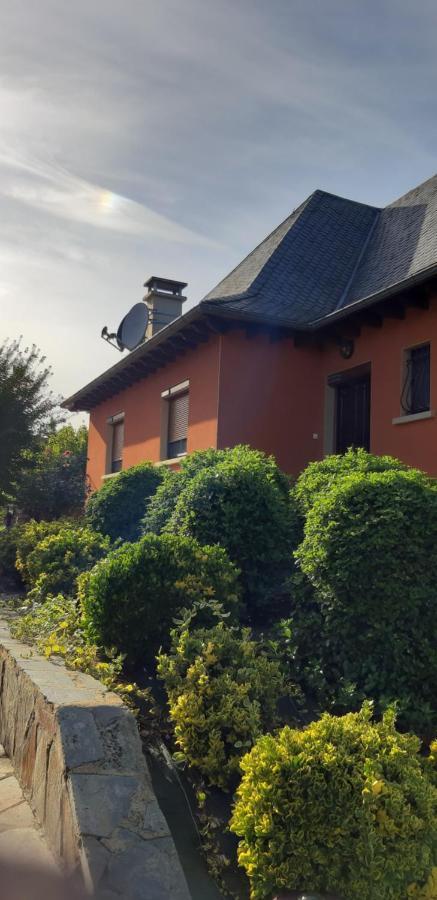 Gite, D'hote De Charme, Petit Dejeuner Compris Holiday home *