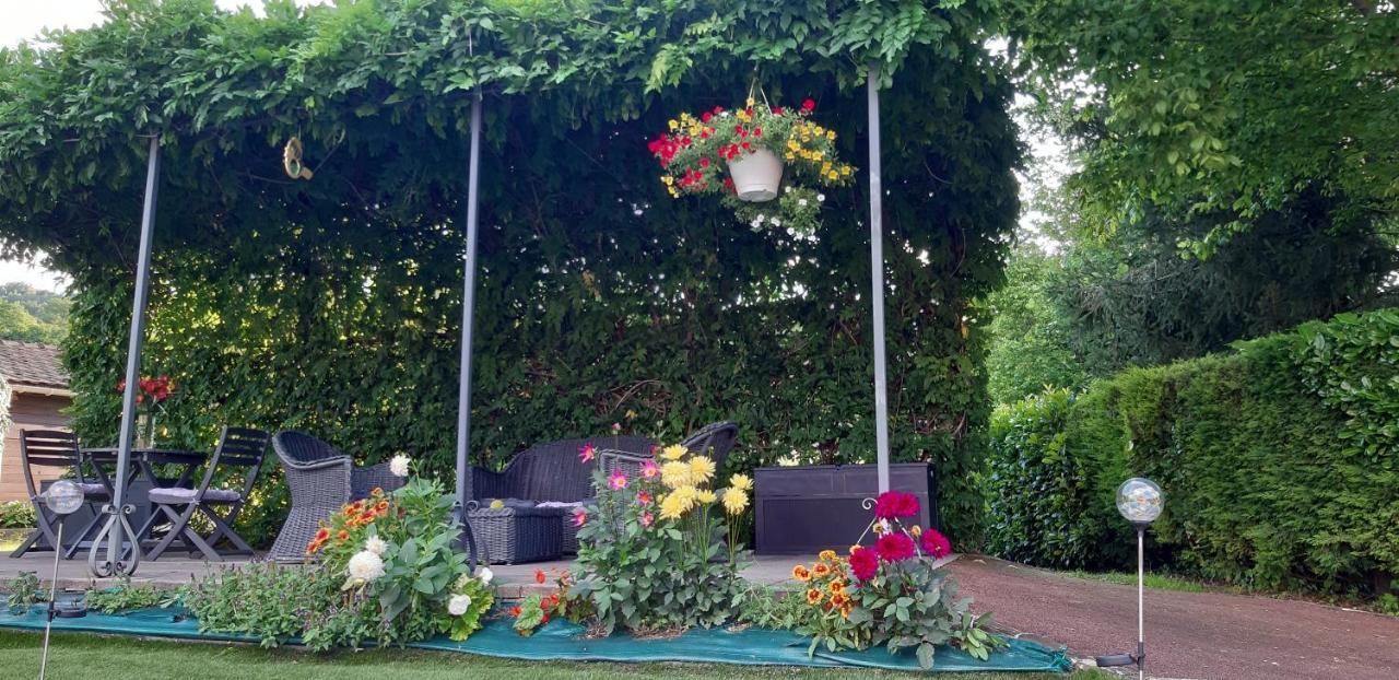 Holiday home Gite, D'hote De Charme, Petit Dejeuner Compris Firmi