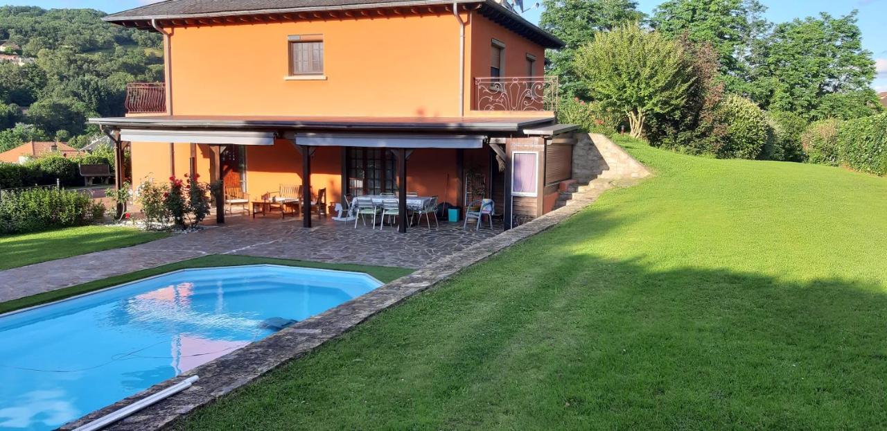 Holiday home Gite, D'hote De Charme, Petit Dejeuner Compris Firmi