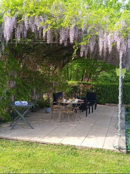 Holiday home Gite, D'hote De Charme, Petit Dejeuner Compris Firmi